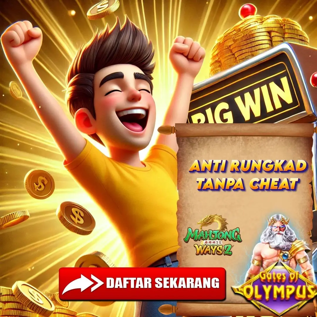 BESARWIN: Situs Slot Online Gampang Menang Hari Ini Slot88 Gacor Terbaru